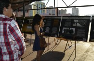  GALERÍA FOTOGRÁFICA SOBRE EL HOLOCAUSTO EN ACAPULCO, MÉXICO