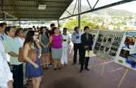  GALERÍA FOTOGRÁFICA SOBRE EL HOLOCAUSTO EN ACAPULCO, MÉXICO