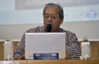 FORO UNIVERSITARIO EN EL ÁMBITO JUDICIAL “NUEVAS PROPUESTAS PARA LA PREVENCIÓN Y SANCIÓN DEL DELITO DE GENOCIDIO”