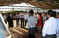 Photo exhibition on the Holocaust in Acapulco, Mexico