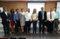 2º Foro Universitario en el Instituto Tecnológico de Iguala, Guerrero, México