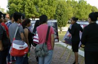 2º Foro Universitario en el Instituto Tecnológico de Iguala, Guerrero, México