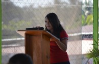 The GEAP held the workshop “The Holocaust, Paradigm of Genocide” in Petatlan, Guerrero, Mexico