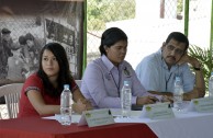 The GEAP held the workshop “The Holocaust, Paradigm of Genocide” in Petatlan, Guerrero, Mexico