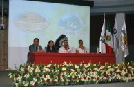 The GEAP presented the project "Children of Mother Earth"