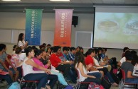 The GEAP presented the project "Children of Mother Earth"