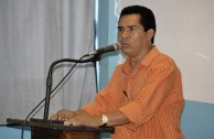 FORO JUDICIAL “DIGNIDAD HUMANA, PRESUNCIÓN DE INOCENCIA Y DERECHOS HUMANOS” ACAPULCO, MÉXICO