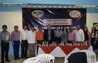 FORO JUDICIAL “DIGNIDAD HUMANA, PRESUNCIÓN DE INOCENCIA Y DERECHOS HUMANOS” ACAPULCO, MÉXICO