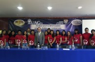 CHILPANCINGO FUE LA SEDE DEL FORO JUDICIAL “NUEVAS PROPUESTAS PARA LA PREVENCIÓN Y SANCIÓN DEL DELITO DE GENOCIDIO”