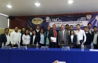 CHILPANCINGO FUE LA SEDE DEL FORO JUDICIAL “NUEVAS PROPUESTAS PARA LA PREVENCIÓN Y SANCIÓN DEL DELITO DE GENOCIDIO”