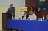 National Judicial Forum for Peace was held in Guerrero