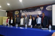 National Judicial Forum for Peace was held in Guerrero