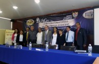 CHILPANCINGO FUE LA SEDE DEL FORO JUDICIAL “NUEVAS PROPUESTAS PARA LA PREVENCIÓN Y SANCIÓN DEL DELITO DE GENOCIDIO”