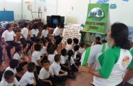 Costa Rica dice Presente! al Dia Internacional de la Vida Silvestre