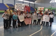 Costa Rica dice Presente! al Dia Internacional de la Vida Silvestre