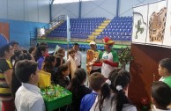 Costa Rica is present during the World Wildlife Day