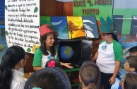 Costa Rica is present during the World Wildlife Day