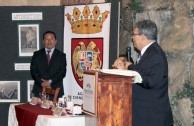 The GEAP summons Guatemalan judges, prosecutors and lawyers in the forum "Educating to Remember"