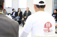 Argentina: GEAP and Health Centers celebrated World Blood Donor Day