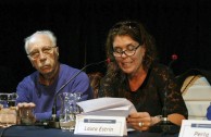 Primera Jornada: Memoria y Representación Literaria de la Shoah en Argentina 