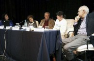 Primera Jornada: Memoria y Representación Literaria de la Shoah en Argentina 