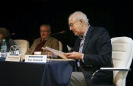 Primera Jornada: Memoria y Representación Literaria de la Shoah en Argentina 