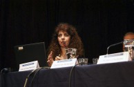 Primera Jornada: Memoria y Representación Literaria de la Shoah en Argentina 