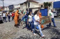 Brazil joins the celebration of World Wildlife Day