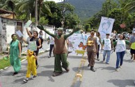 Brazil joins the celebration of World Wildlife Day