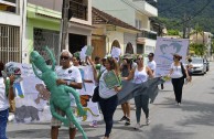 Brazil joins the celebration of World Wildlife Day