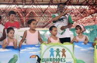 Brasil se une al Día Internacional de la Vida Silvestre