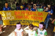 Brasil se une al Día Internacional de la Vida Silvestre