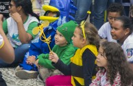 Brasil se une al Día Internacional de la Vida Silvestre