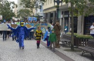 Brasil se une al Día Internacional de la Vida Silvestre