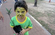 Brasil se une al Día Internacional de la Vida Silvestre