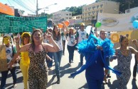 Brazil joins the celebration of World Wildlife Day