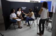 En Argentina: Testimonios de sobrevivientes que mantienen vivo un hecho histórico