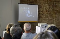 En Argentina: Testimonios de sobrevivientes que mantienen vivo un hecho histórico