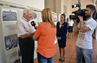 En Argentina: Testimonios de sobrevivientes que mantienen vivo un hecho histórico