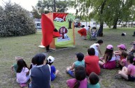 Argentinos celebraron el Día Nacional del Donante Voluntario de Sangre