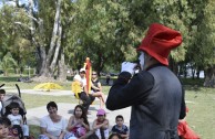 Argentinos celebraron el Día Nacional del Donante Voluntario de Sangre