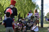 Argentinos celebraron el Día Nacional del Donante Voluntario de Sangre