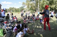 Argentinos celebraron el Día Nacional del Donante Voluntario de Sangre