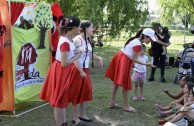 Argentinos celebraron el Día Nacional del Donante Voluntario de Sangre