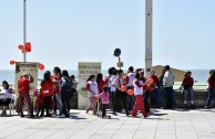 Argentinos celebraron el Día Nacional del Donante Voluntario de Sangre