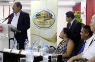 Foro Universitario “Derechos Humanos y Genocidios”