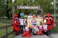 Inician preparativos para la 6ta. Maratón Internacional “En la Sangre está la Vida”