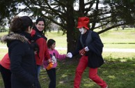 Inician preparativos para la 6ta. Maratón Internacional “En la Sangre está la Vida”