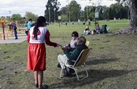 Inician preparativos para la 6ta. Maratón Internacional “En la Sangre está la Vida”