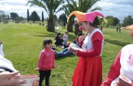 Inician preparativos para la 6ta. Maratón Internacional “En la Sangre está la Vida”